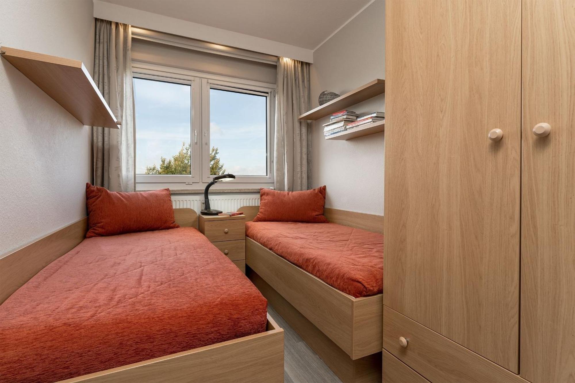 Berolina Nest Am Meer 409 Dahme (Schleswig-Holstein) Exterior foto