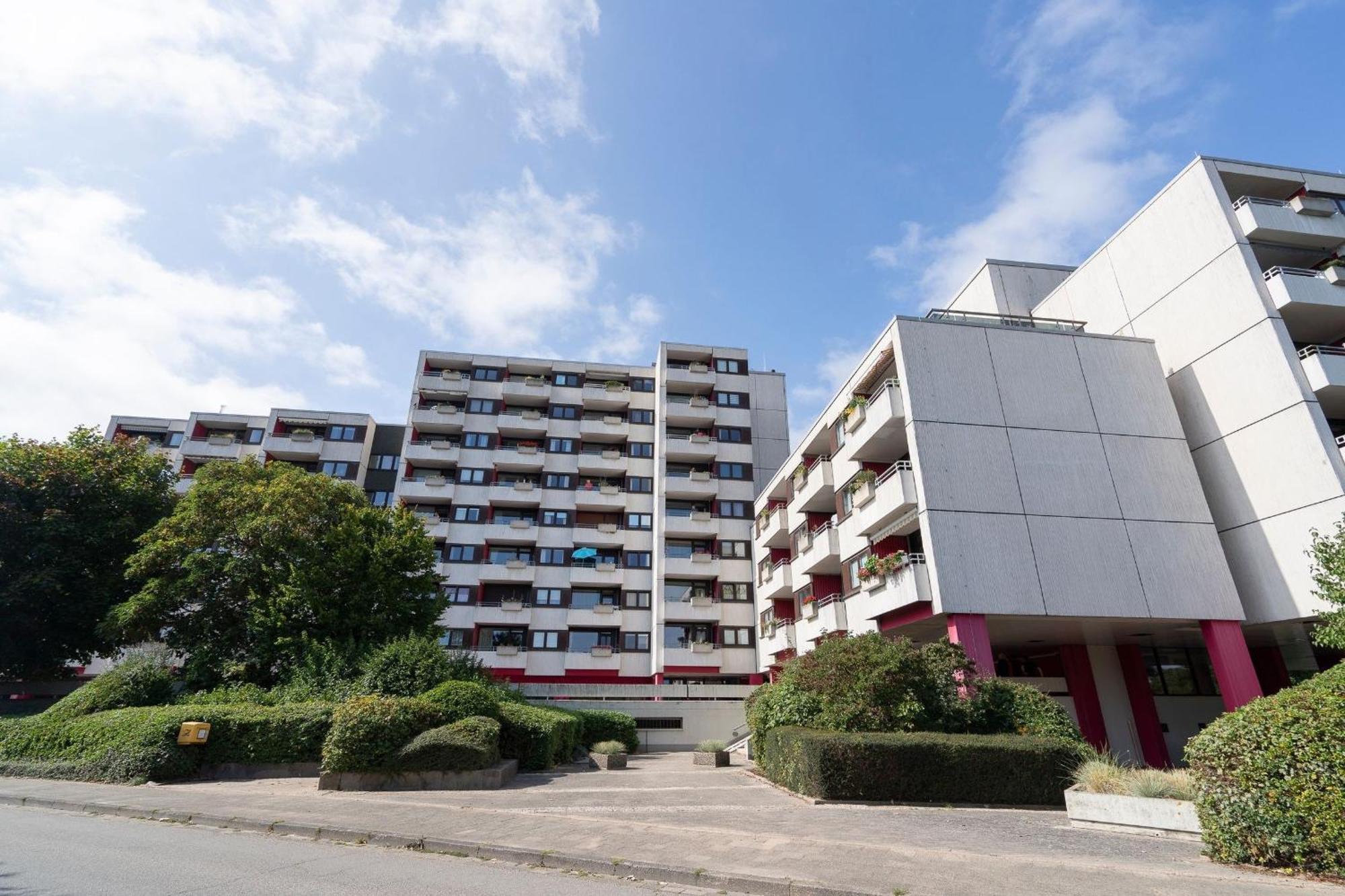 Berolina Nest Am Meer 409 Dahme (Schleswig-Holstein) Exterior foto