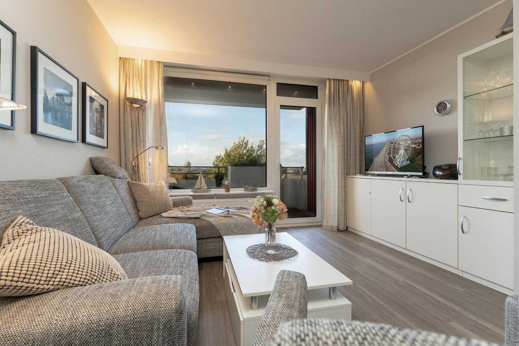 Berolina Nest Am Meer 409 Dahme (Schleswig-Holstein) Exterior foto