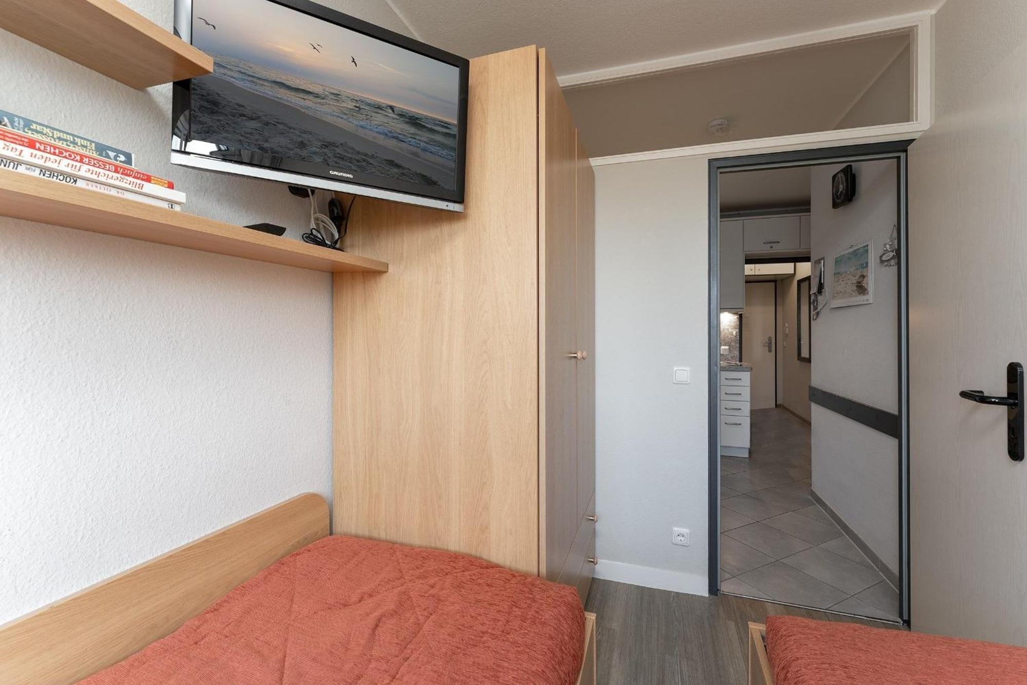 Berolina Nest Am Meer 409 Dahme (Schleswig-Holstein) Exterior foto